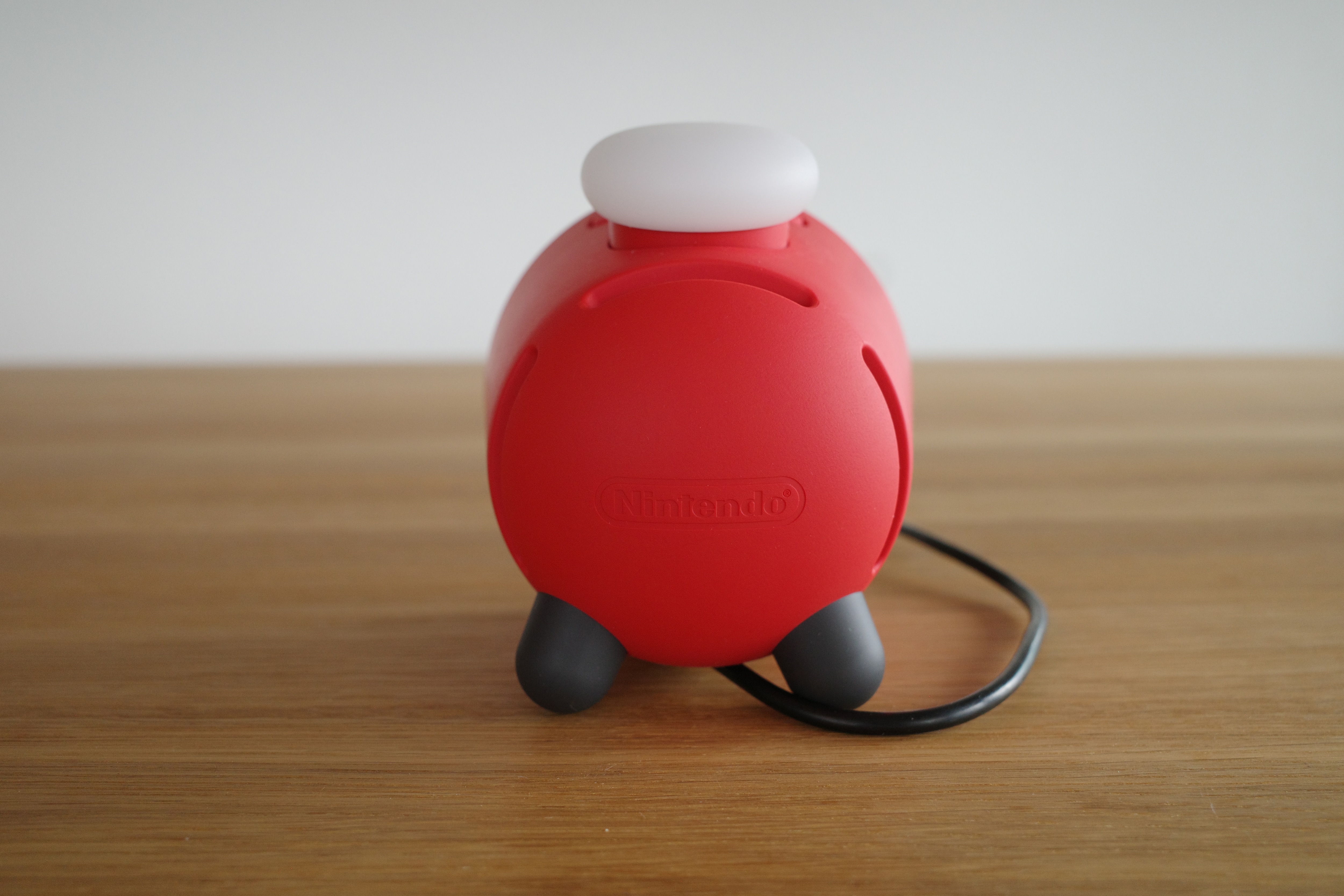Nintendo Alarmo review: better than expected - Galaxus